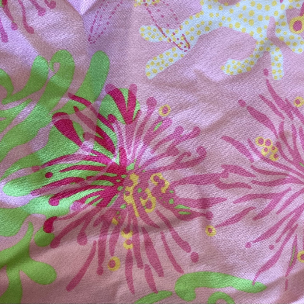 Lilly Pulitzer RESORT FIT BERMUDA SHORTS